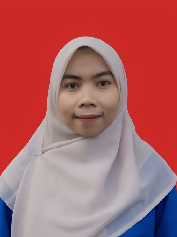 Zulfania Salsabila, S.Pd